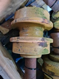 Liebherr Tragrolle D6H